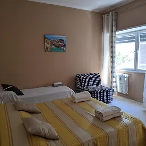 Alojamento de Acomodação e Pequeno-almoço Gina Trastevere, Roma