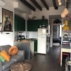 Apartamento Lights Milão