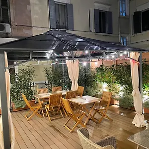 Casa de hóspedes Art Atelier Risorgimento, Roma