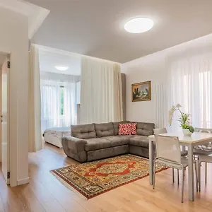 Apartamento Luxury Malpensa Cardano Al Campo