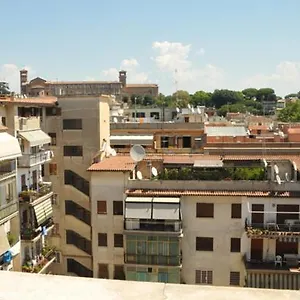 Gasthof Migdal Luxury Testaccio, Rom