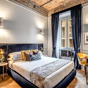 Hotel Tree Charme Augusto Luxury, Rom