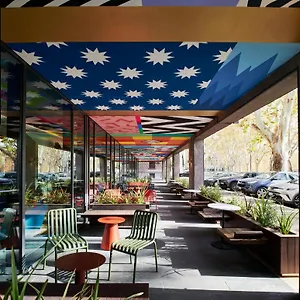 4* Otel Citizenm Isola Tiberina