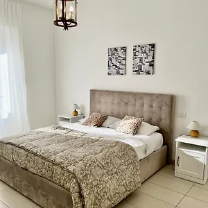 Apartamento Marco Polo Milão