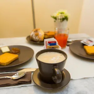 4* Nocleg ze śniadaniem Caesar Place