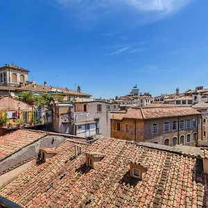 Casa de hóspedes Bb Il Re Reginella, Roma