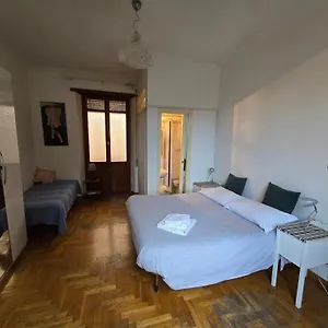Casa de hóspedes Esquilino Di Yan, Roma