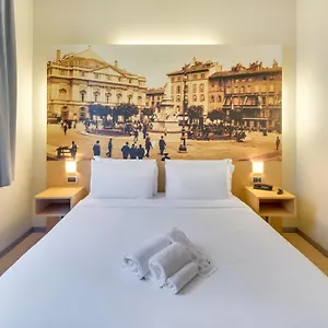 **** Hotel La Spezia Italie