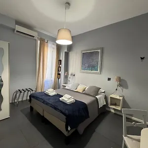 4* Nocleg ze śniadaniem Le Due Civette
