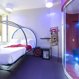 4* Nocleg ze śniadaniem Magenta Pantheon Navona