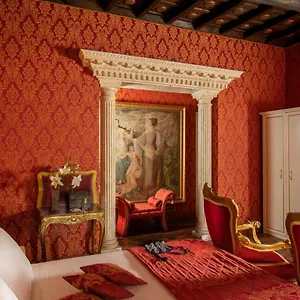4* Konukevi Residenza Canova Tadolini -