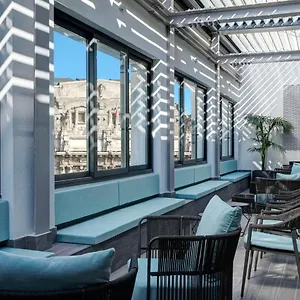 Hotel Iq Milão